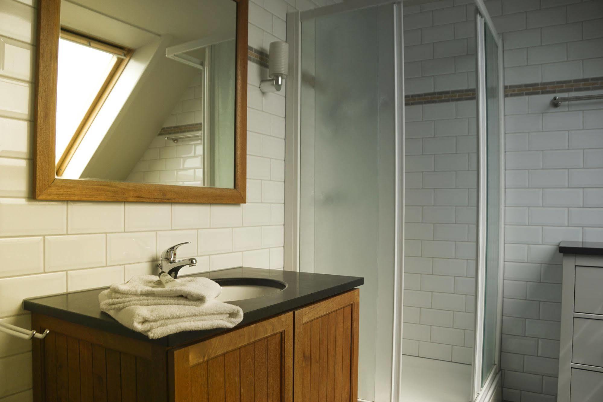 B&B The Beachhouse Oostduinkerke Bagian luar foto