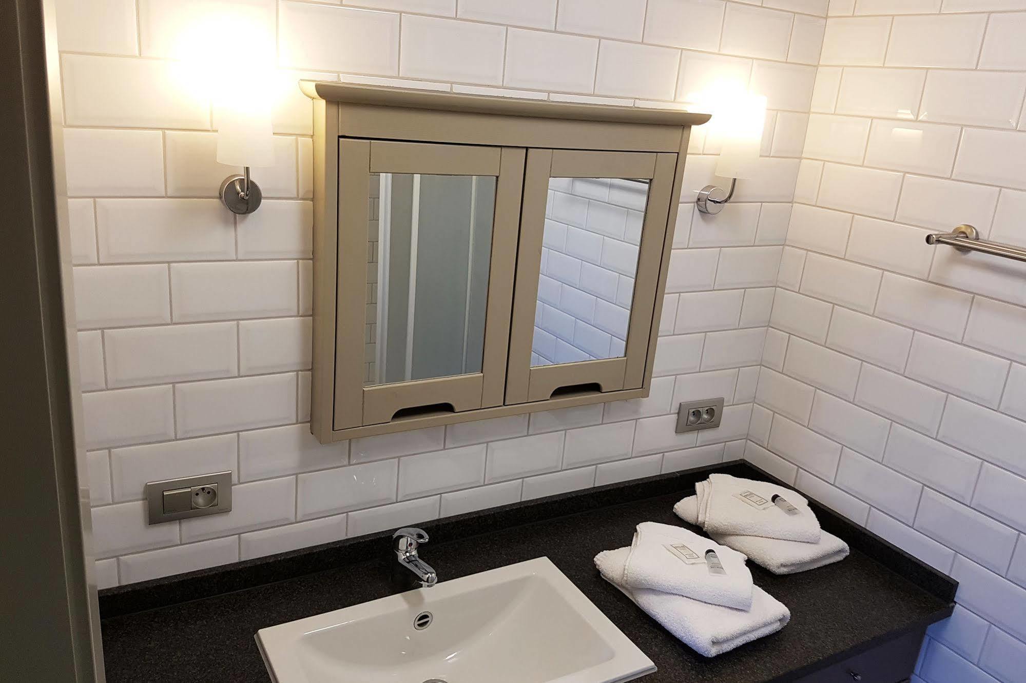 B&B The Beachhouse Oostduinkerke Bagian luar foto
