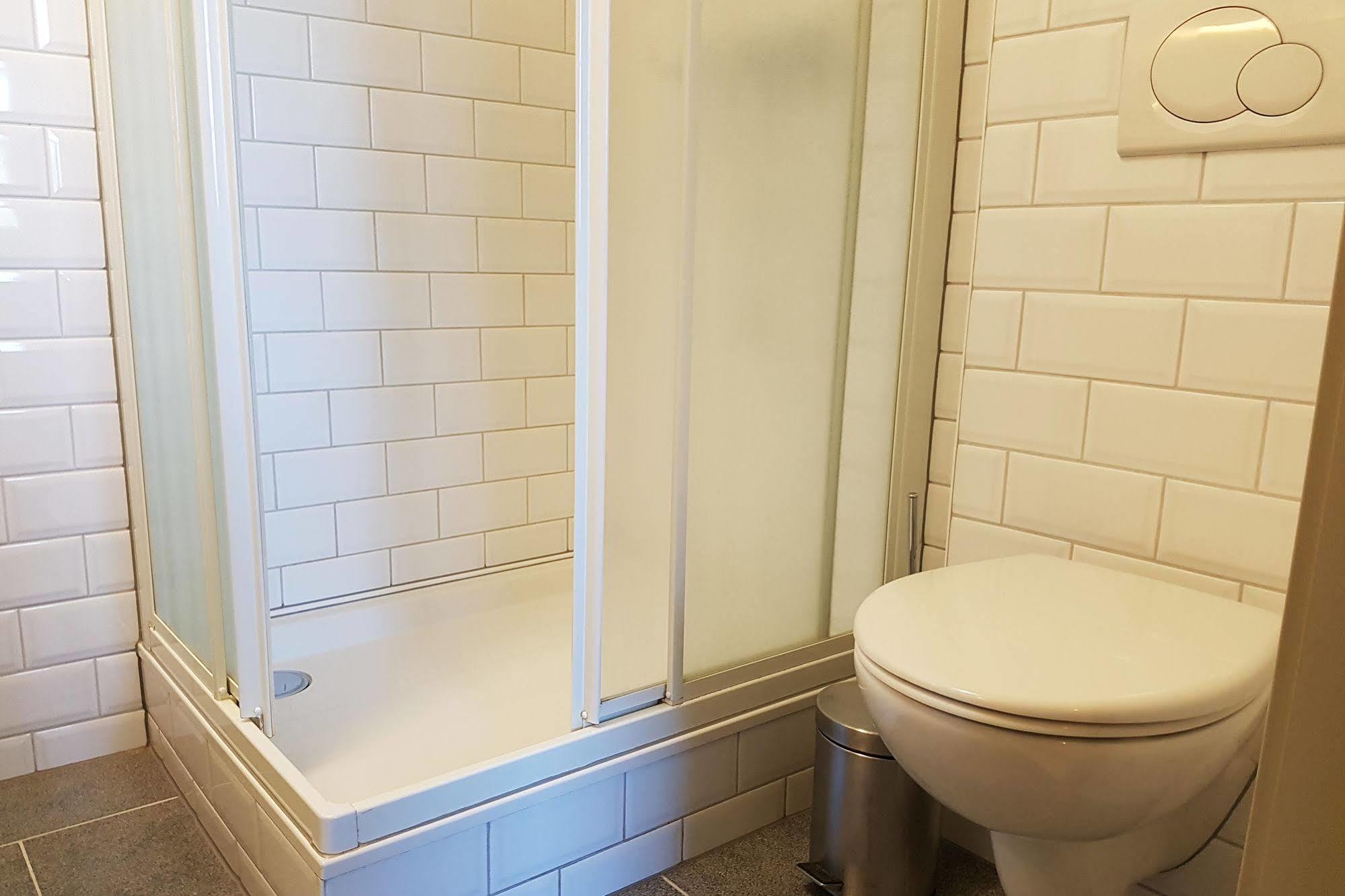 B&B The Beachhouse Oostduinkerke Bagian luar foto