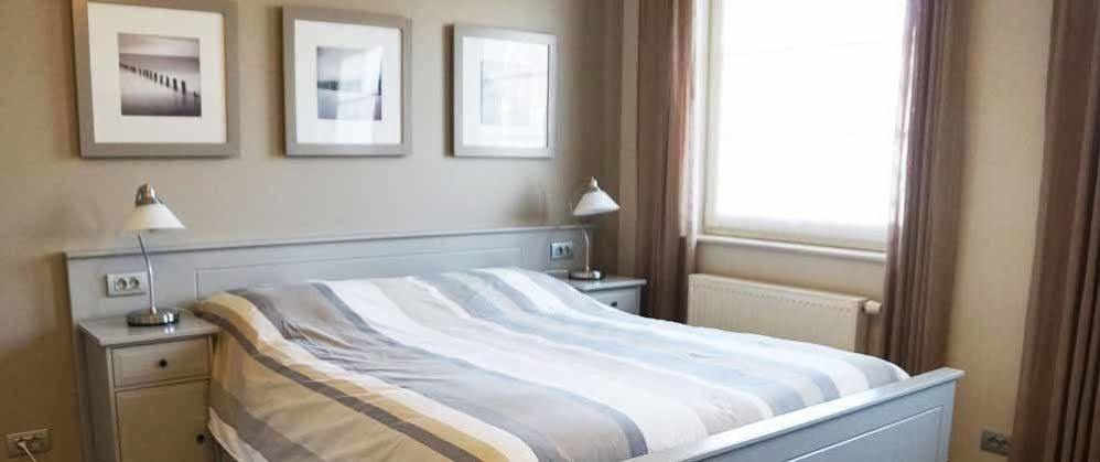 B&B The Beachhouse Oostduinkerke Bagian luar foto
