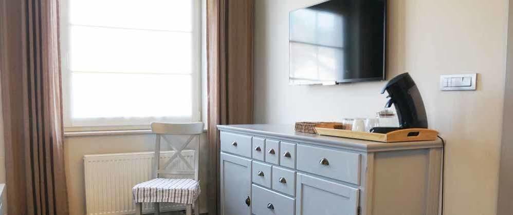 B&B The Beachhouse Oostduinkerke Bagian luar foto
